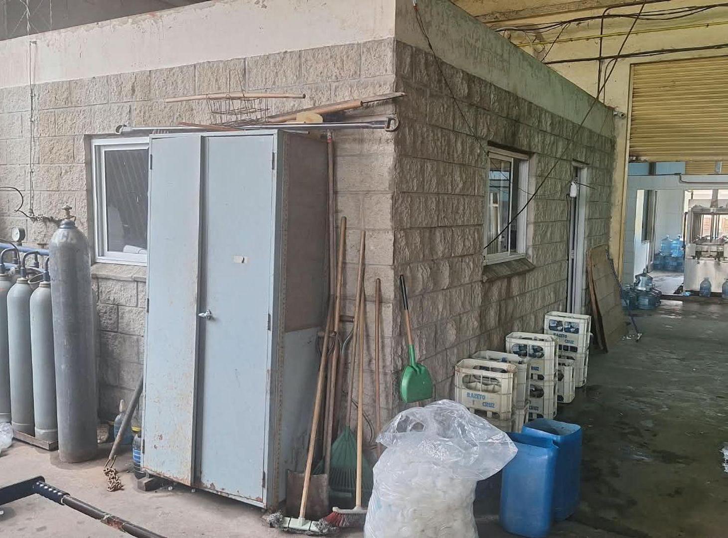 Foto de VENTA GALPON EN PABLO PODESTA, imagen 3