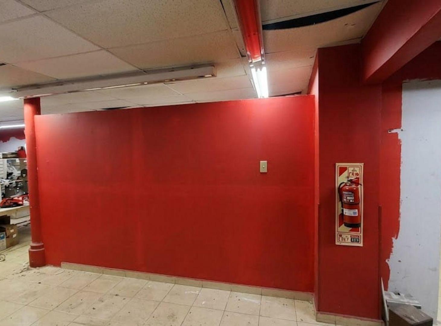 Foto de VENTA LOCAL COMERCIAL SAN CRISTOBAL/AV. SAN JUAN, imagen 5
