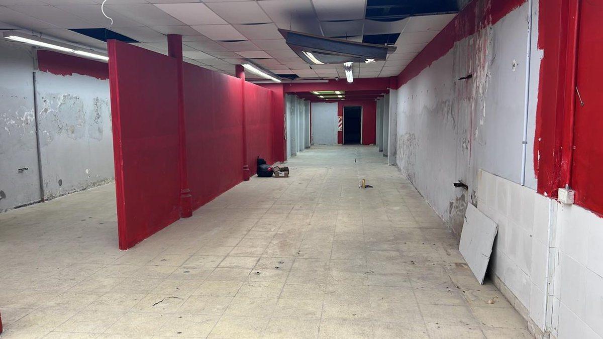Foto de VENTA LOCAL COMERCIAL SAN CRISTOBAL/AV. SAN JUAN, imagen 1
