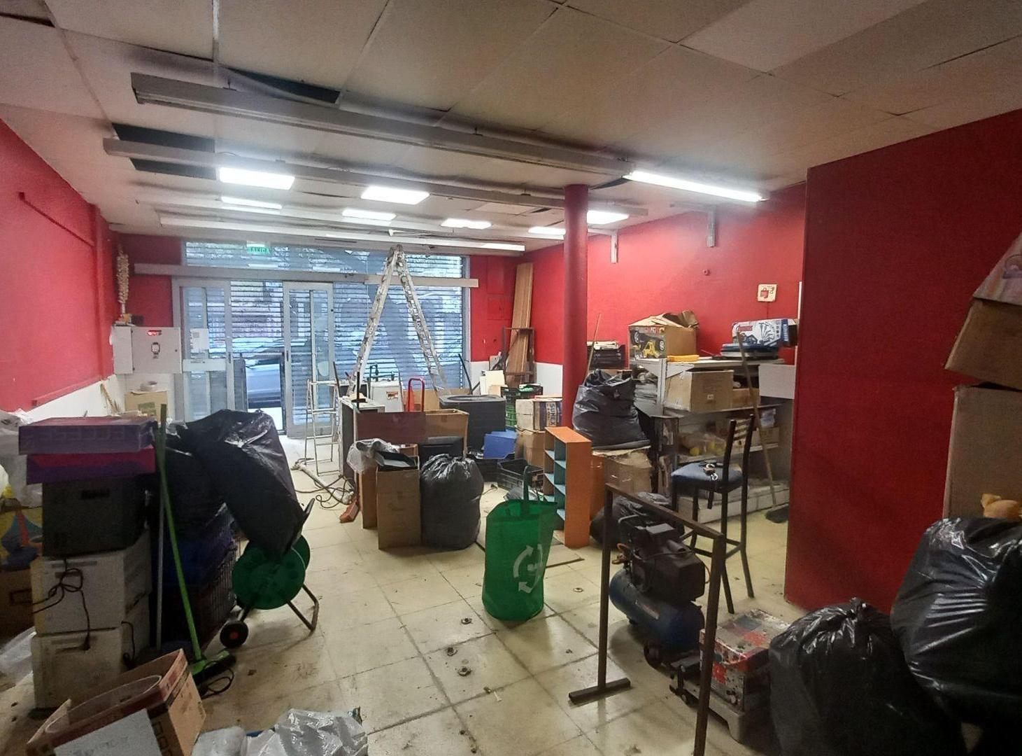 Foto de VENTA LOCAL COMERCIAL SAN CRISTOBAL/AV. SAN JUAN, imagen 4