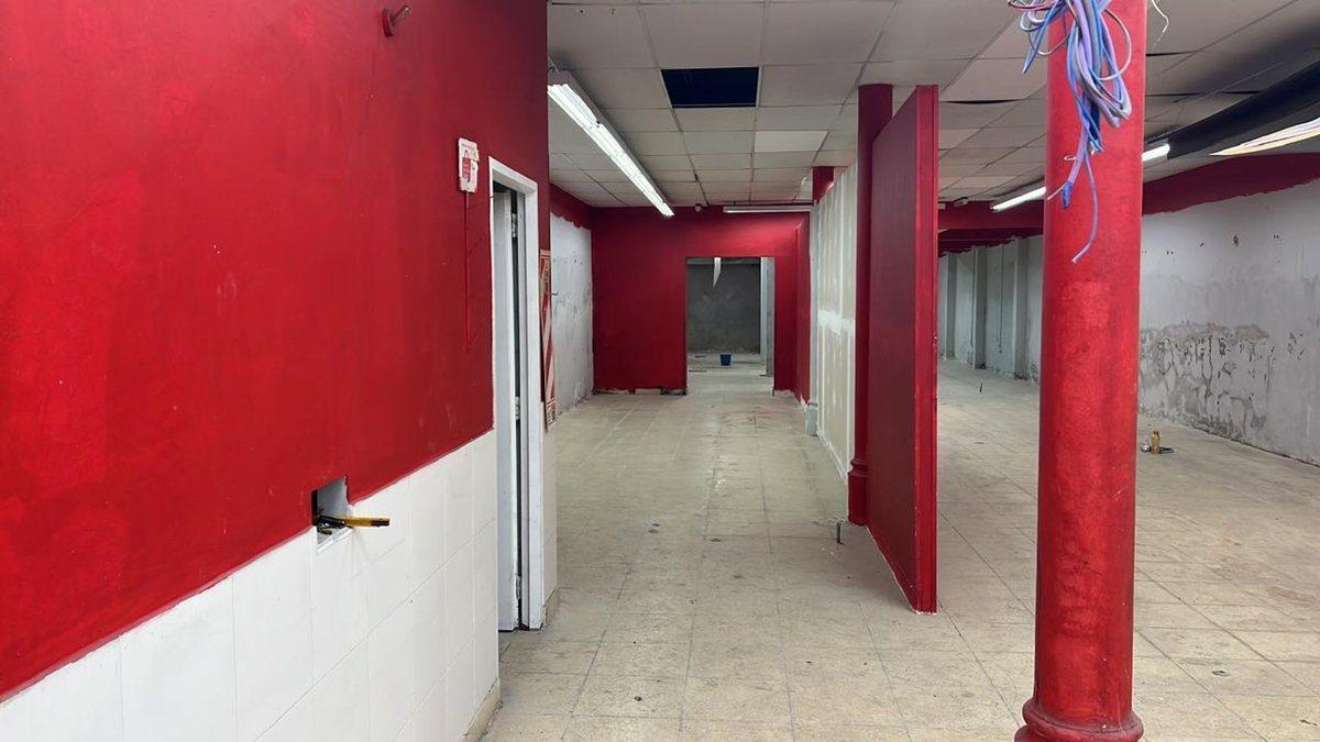 Foto de VENTA LOCAL COMERCIAL SAN CRISTOBAL/AV. SAN JUAN, imagen 3