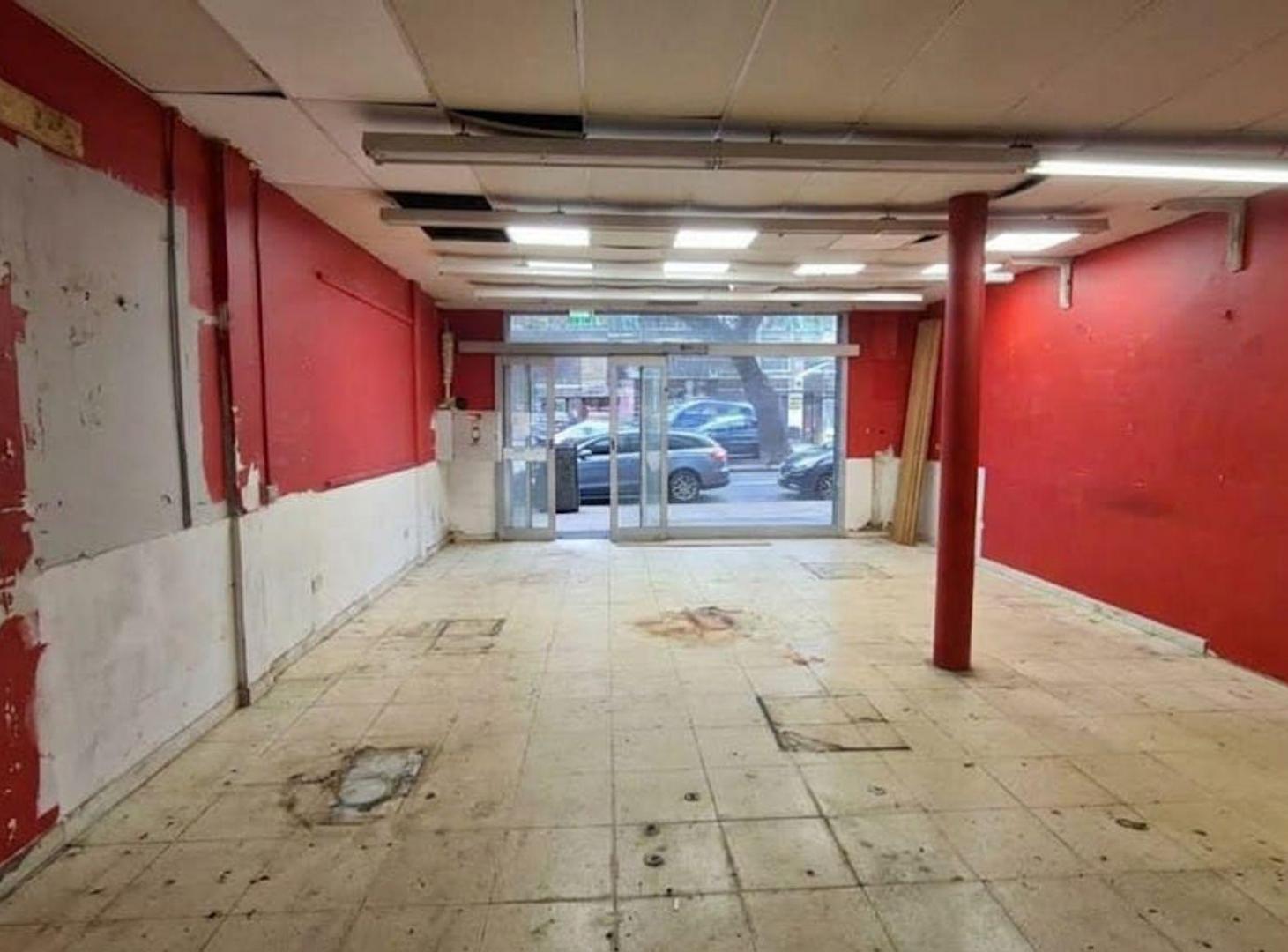 Foto de ALQUILER LOCALCOMERCIAL SAN CRISTOBAL/AV. SAN JUAN, imagen 4