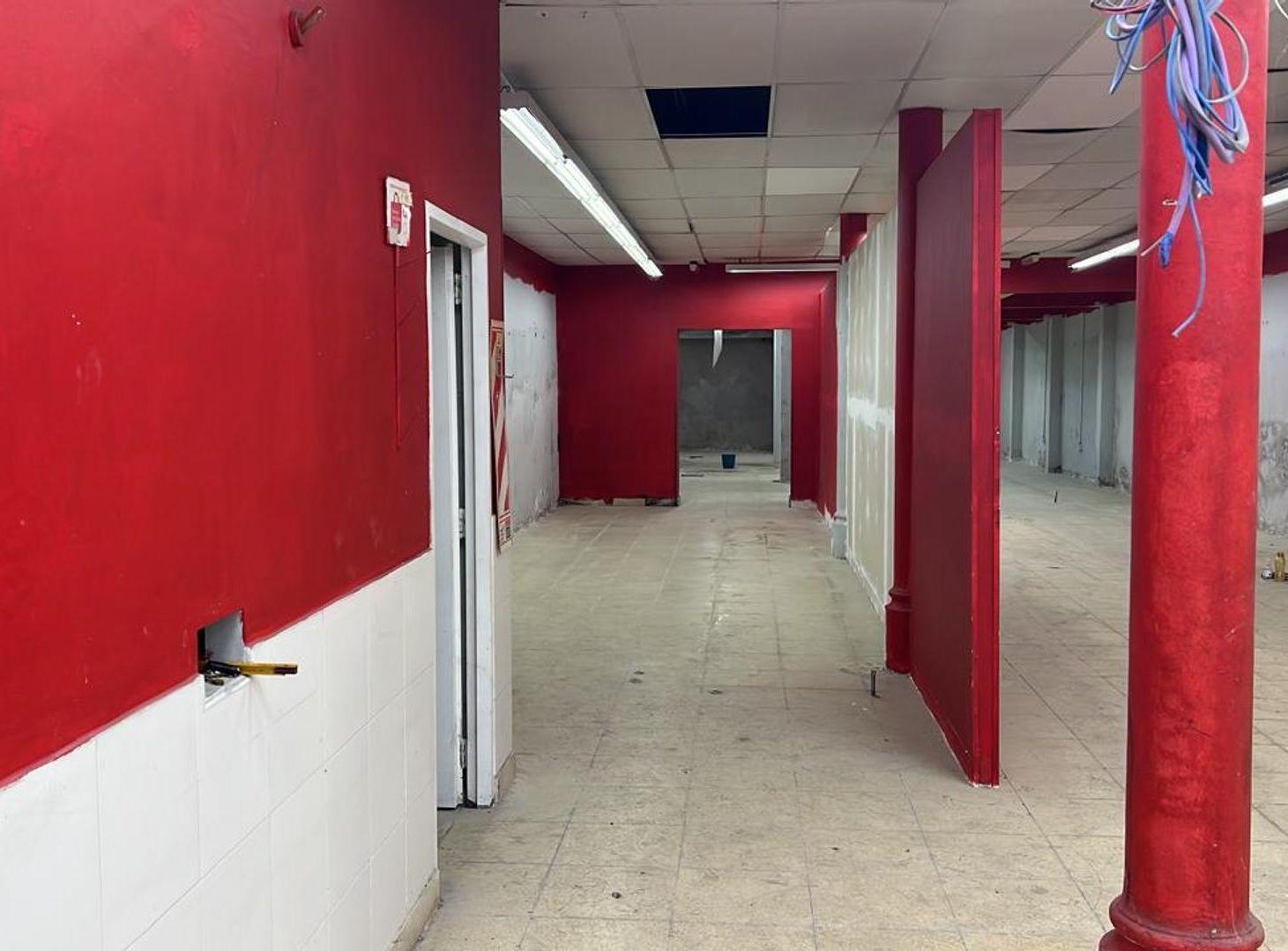 Foto de ALQUILER LOCALCOMERCIAL SAN CRISTOBAL/AV. SAN JUAN, imagen 5