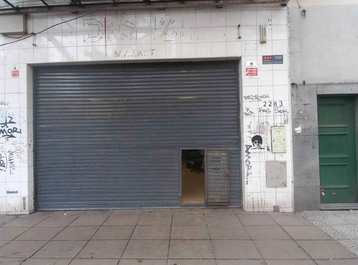 Foto de ALQUILER LOCALCOMERCIAL SAN CRISTOBAL/AV. SAN JUAN, imagen 2