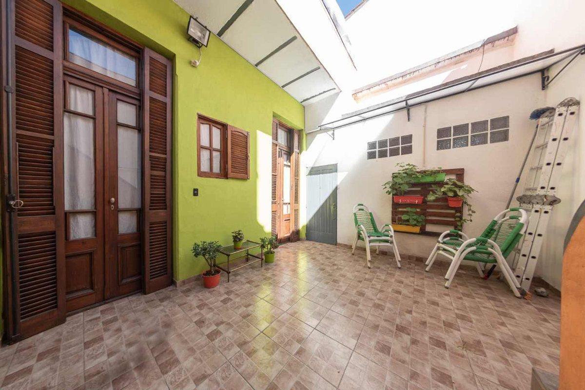Foto de VENTA PH 3 AMB CON TERRAZA PROPIA EN BALVANERA, imagen 5