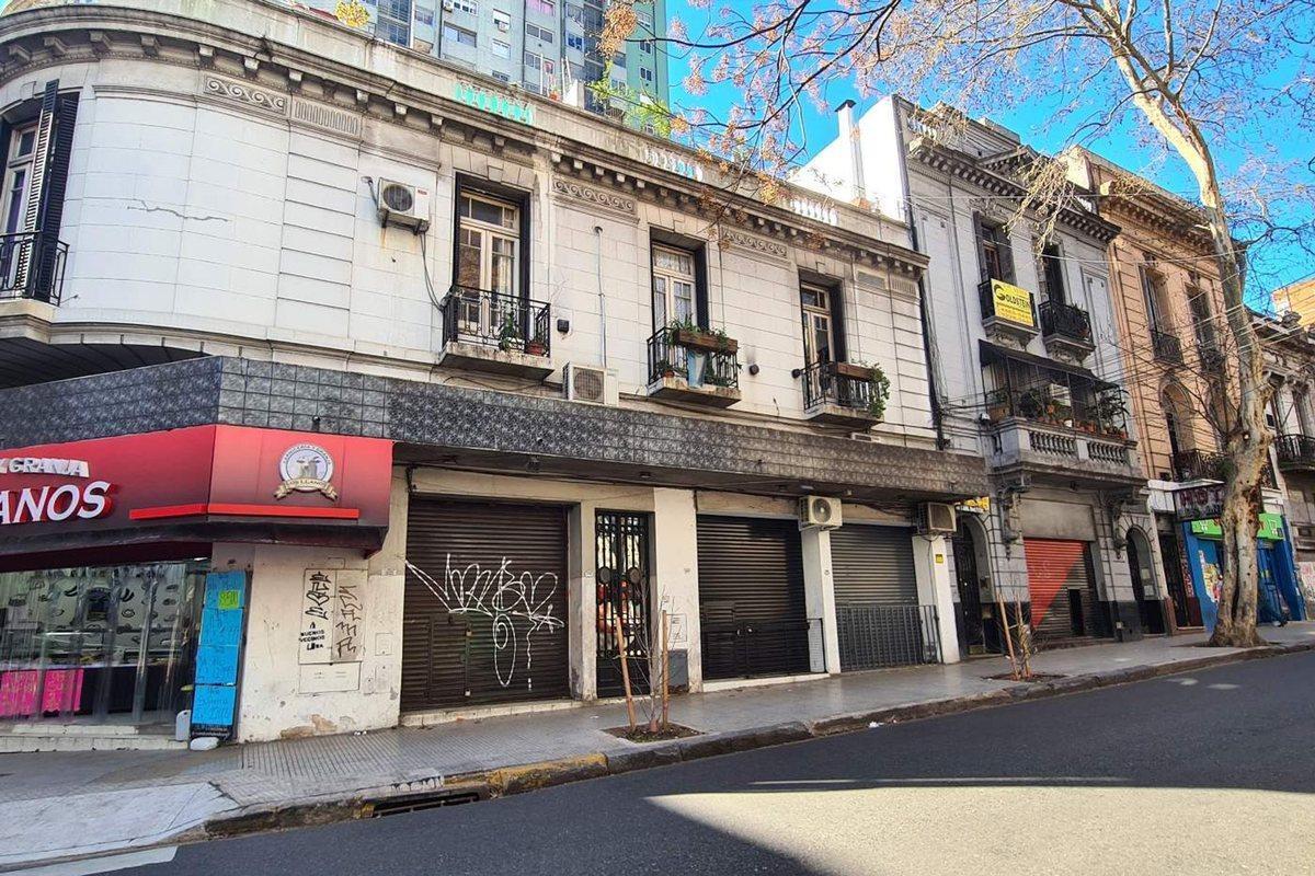 Foto de VENTA PH 3 AMB CON TERRAZA PROPIA EN BALVANERA, imagen 2