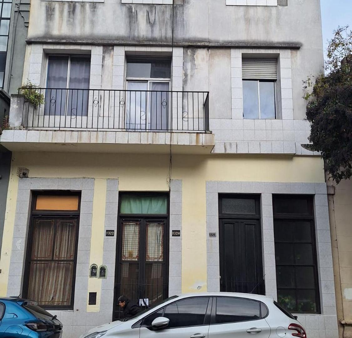 Foto de VENTA DE EDIFICIO CON LOCAL EN ESTADOS UNIDOS 1322, imagen 1
