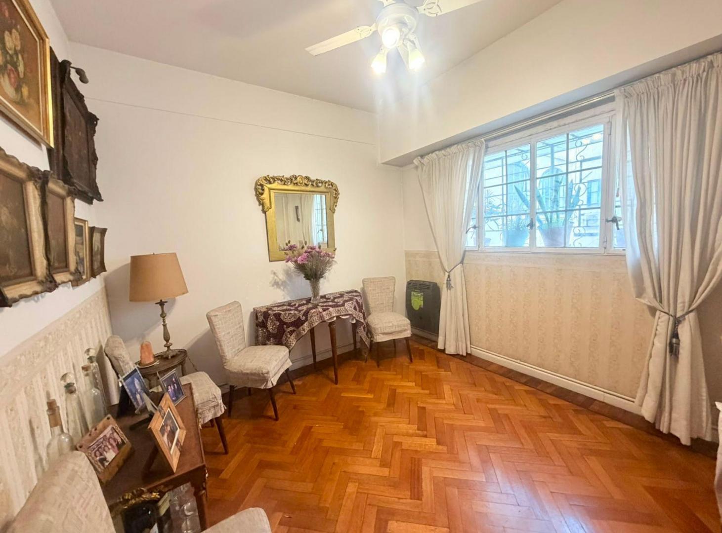 Foto de VENTA 3 AMBIENTES CON BALCON EN SAN NICOLAS, imagen 5