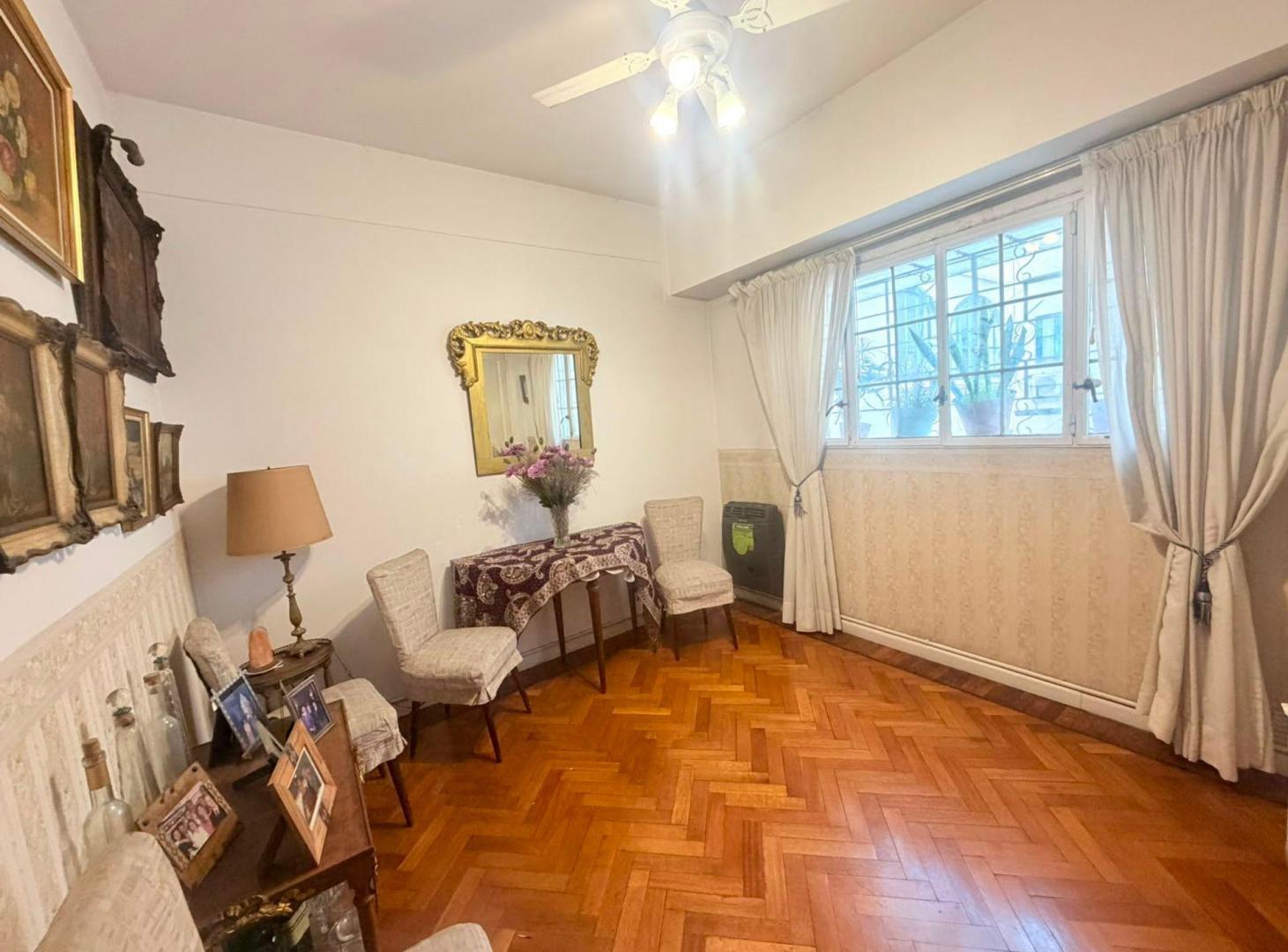 Foto de VENTA 3 AMBIENTES CON BALCON EN SAN NICOLAS, imagen 3