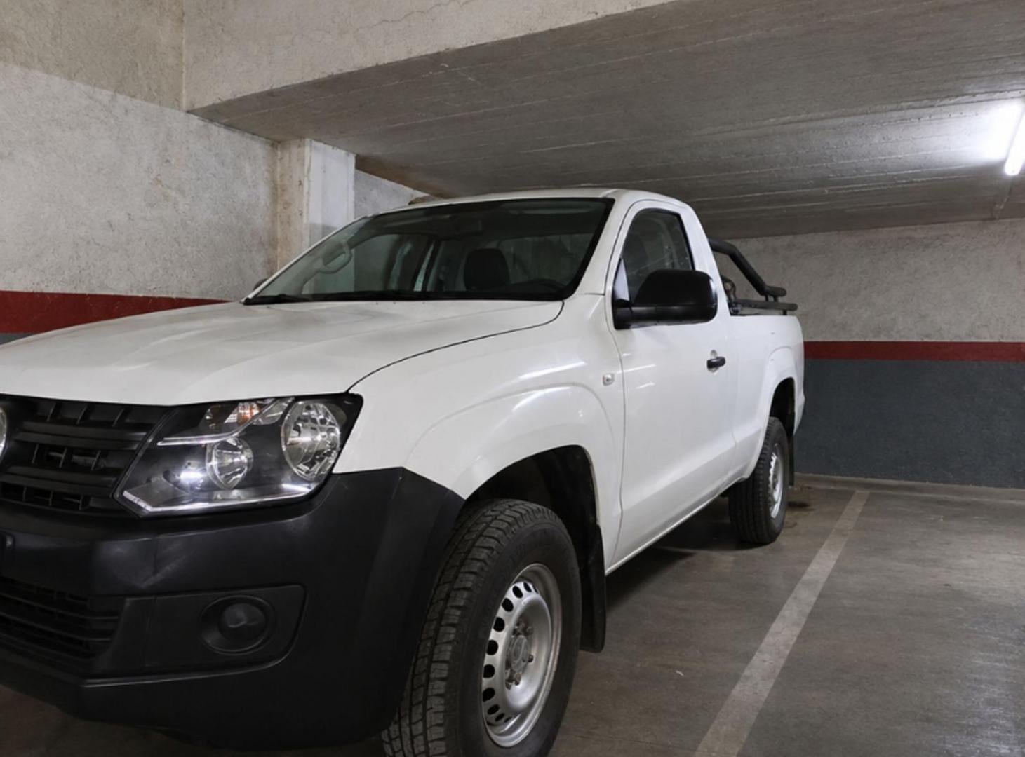 Foto de COCHERA CUBIERTA 16 M² EN PALERMO – AV. SANTA FE, imagen 2