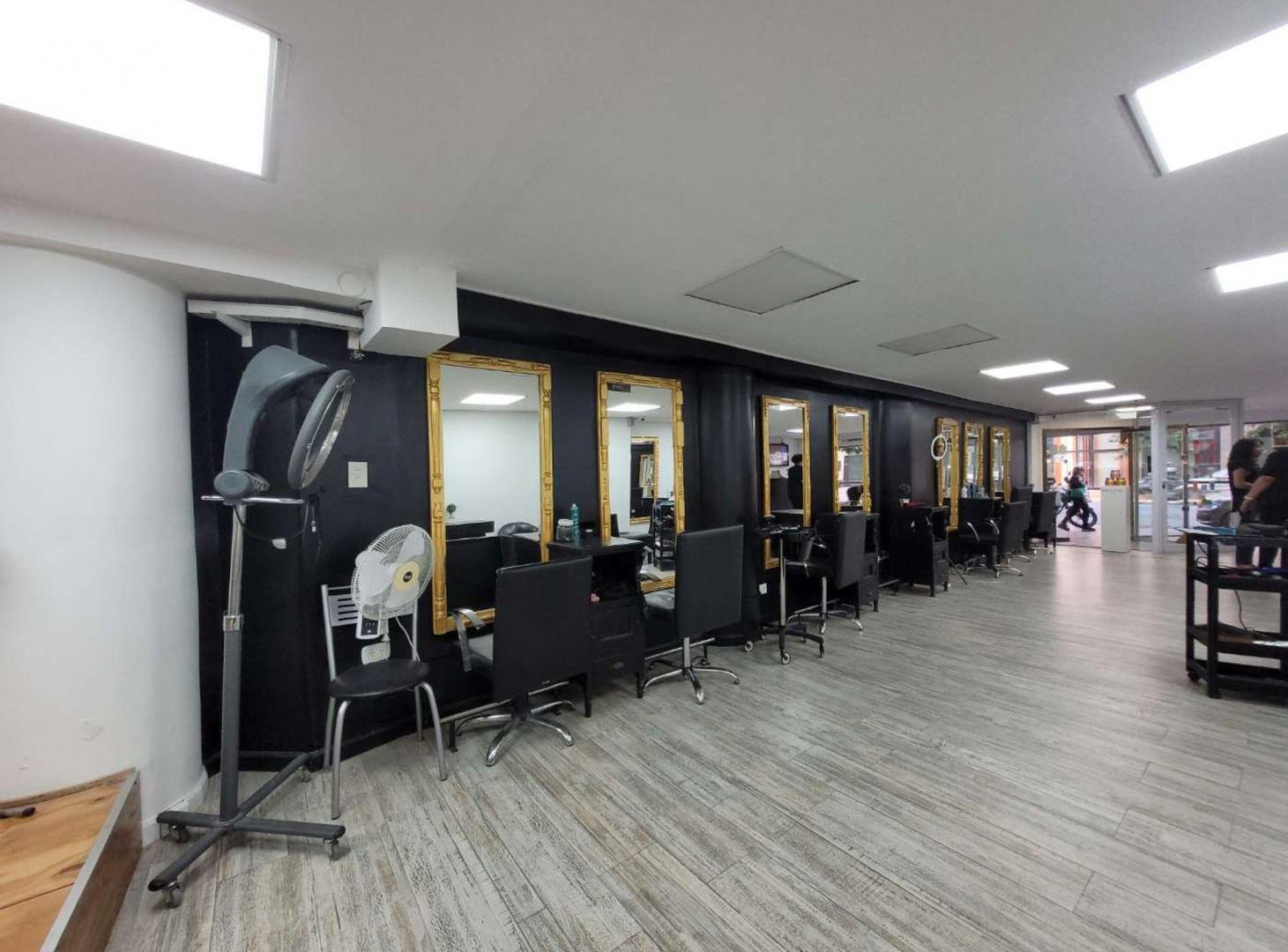 Foto de VENTA LOCAL 150M2 + EP + DPTO 100M2 EN AV CÓRDOBA, imagen 5