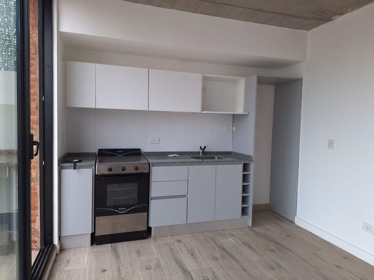 Foto de VENTA SAAVEDRA, MONOAMBIENTE CON TERRAZA, imagen 5