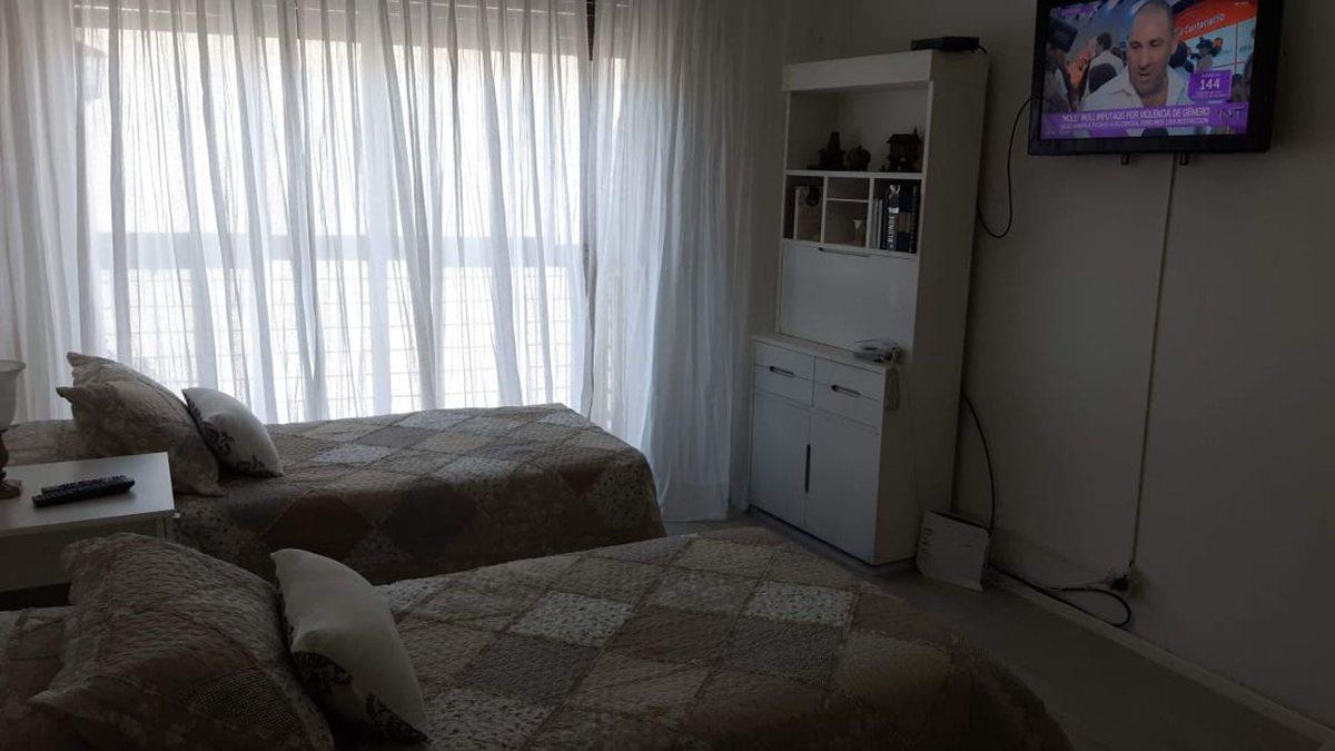 Foto de ALQUILER MONOAMBIENTE AMOBLADO RECOLETA, imagen 4