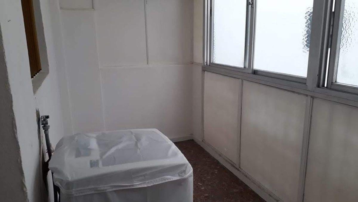 Foto de ALQUILER MONOAMBIENTE AMOBLADO RECOLETA, imagen 5