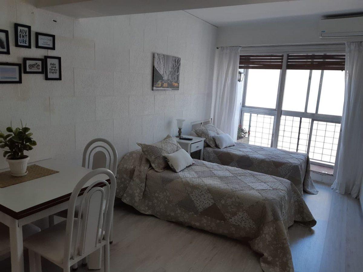 Foto de ALQUILER MONOAMBIENTE AMOBLADO RECOLETA, imagen 2