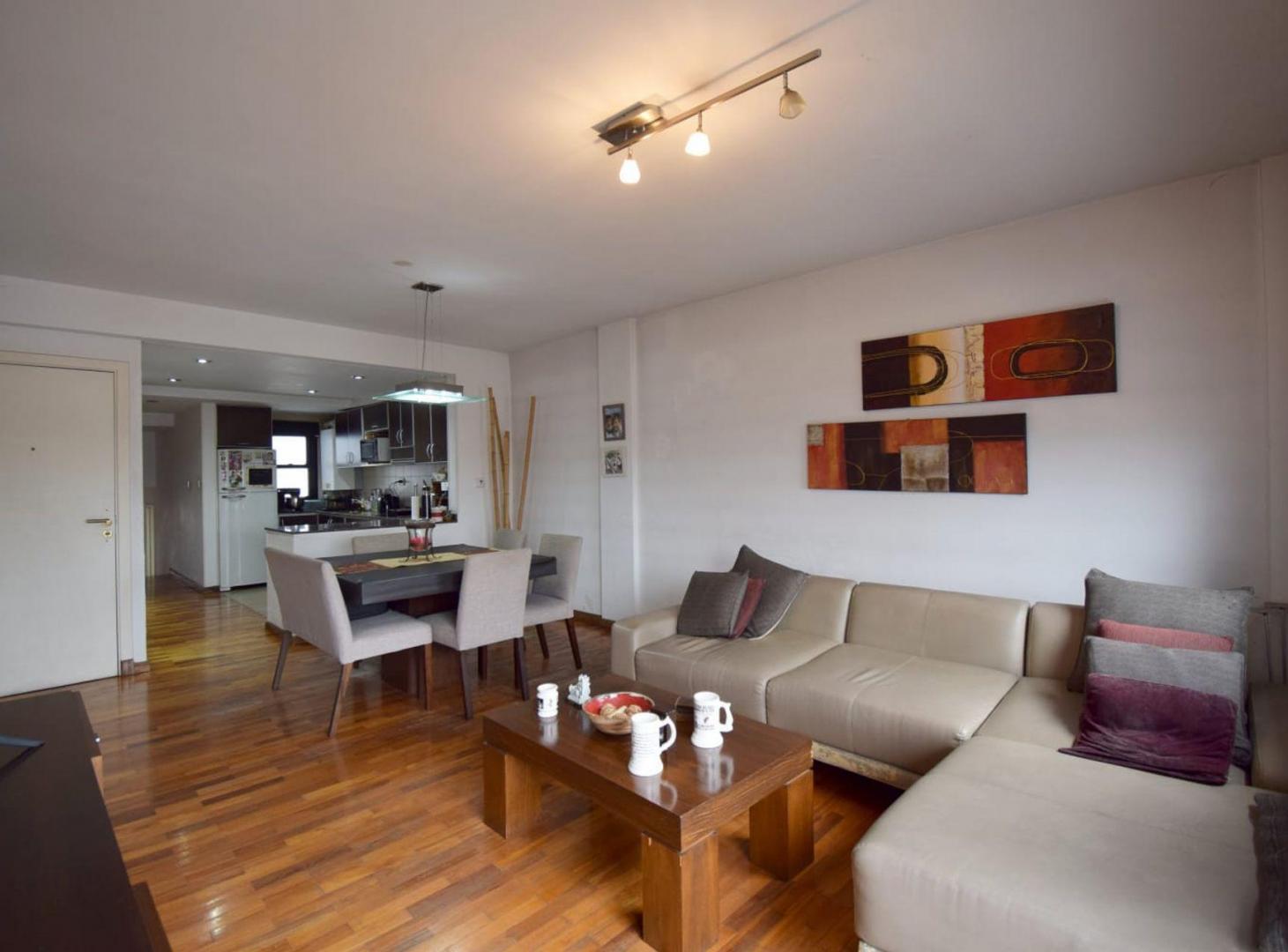 Foto de VENTA,SEMIPISO de 4 Ambientes al Frente, APTO CRED, imagen 3