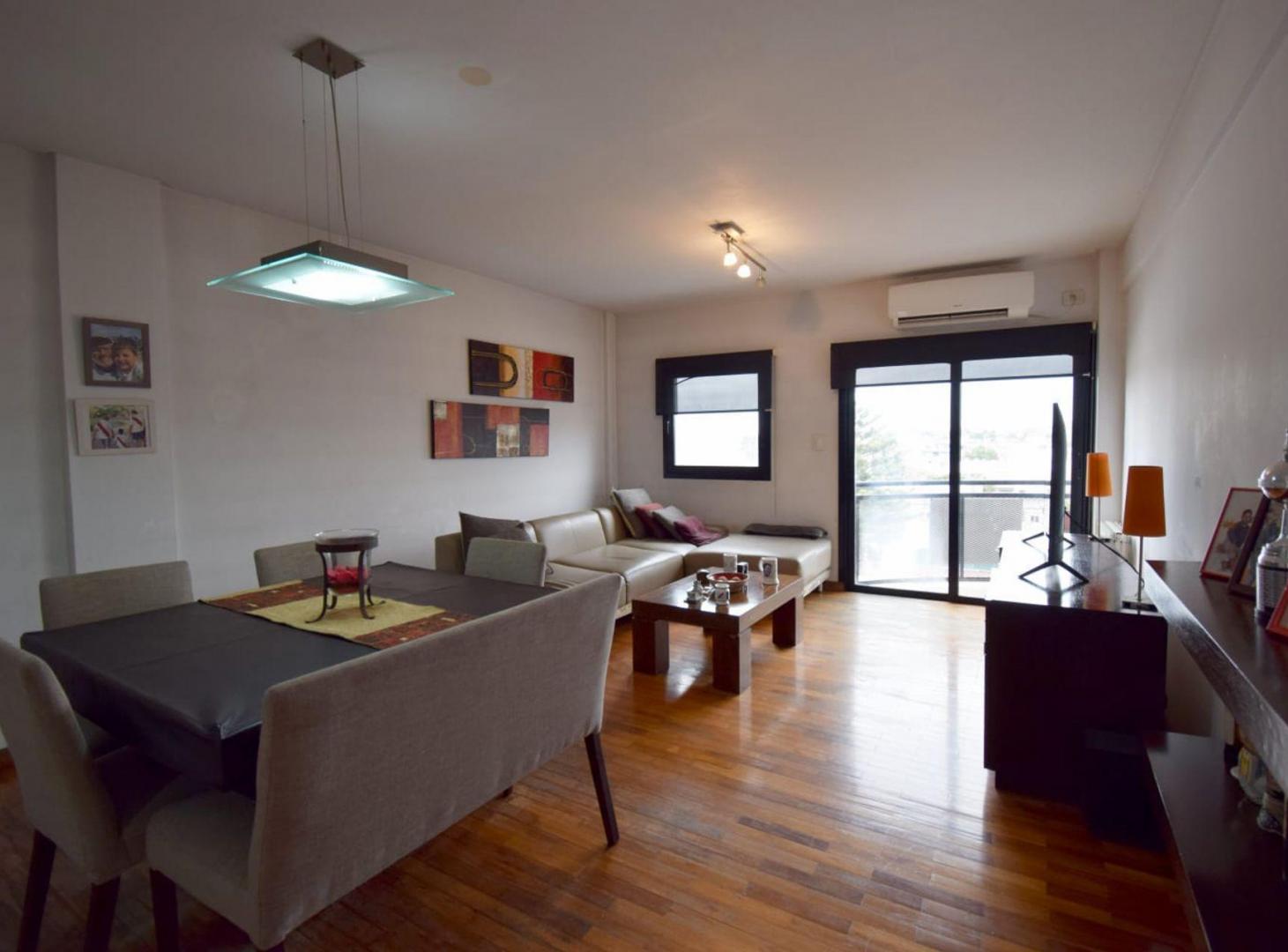 Foto de VENTA,SEMIPISO de 4 Ambientes al Frente, APTO CRED, imagen 2