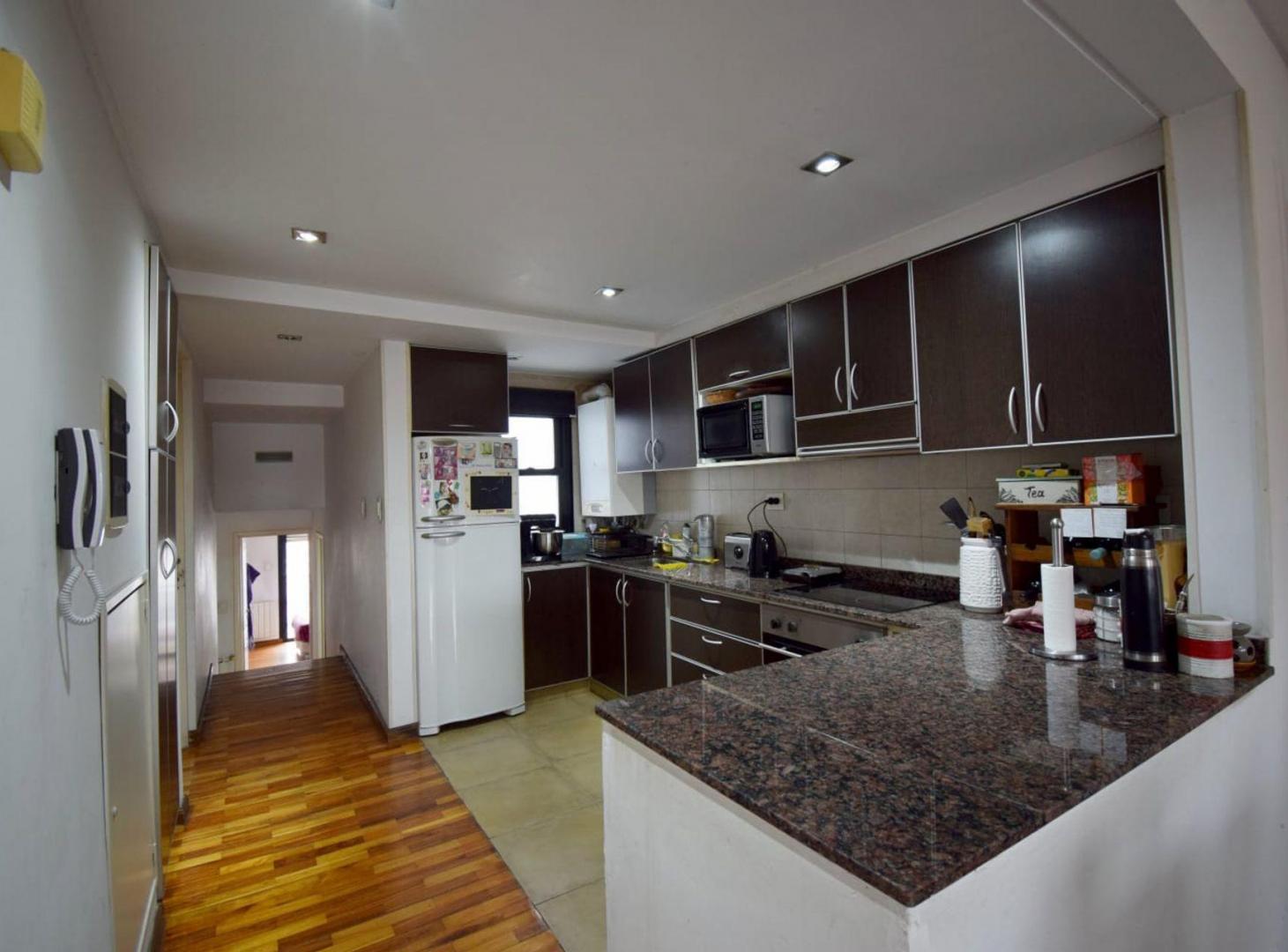 Foto de VENTA,SEMIPISO de 4 Ambientes al Frente, APTO CRED, imagen 5