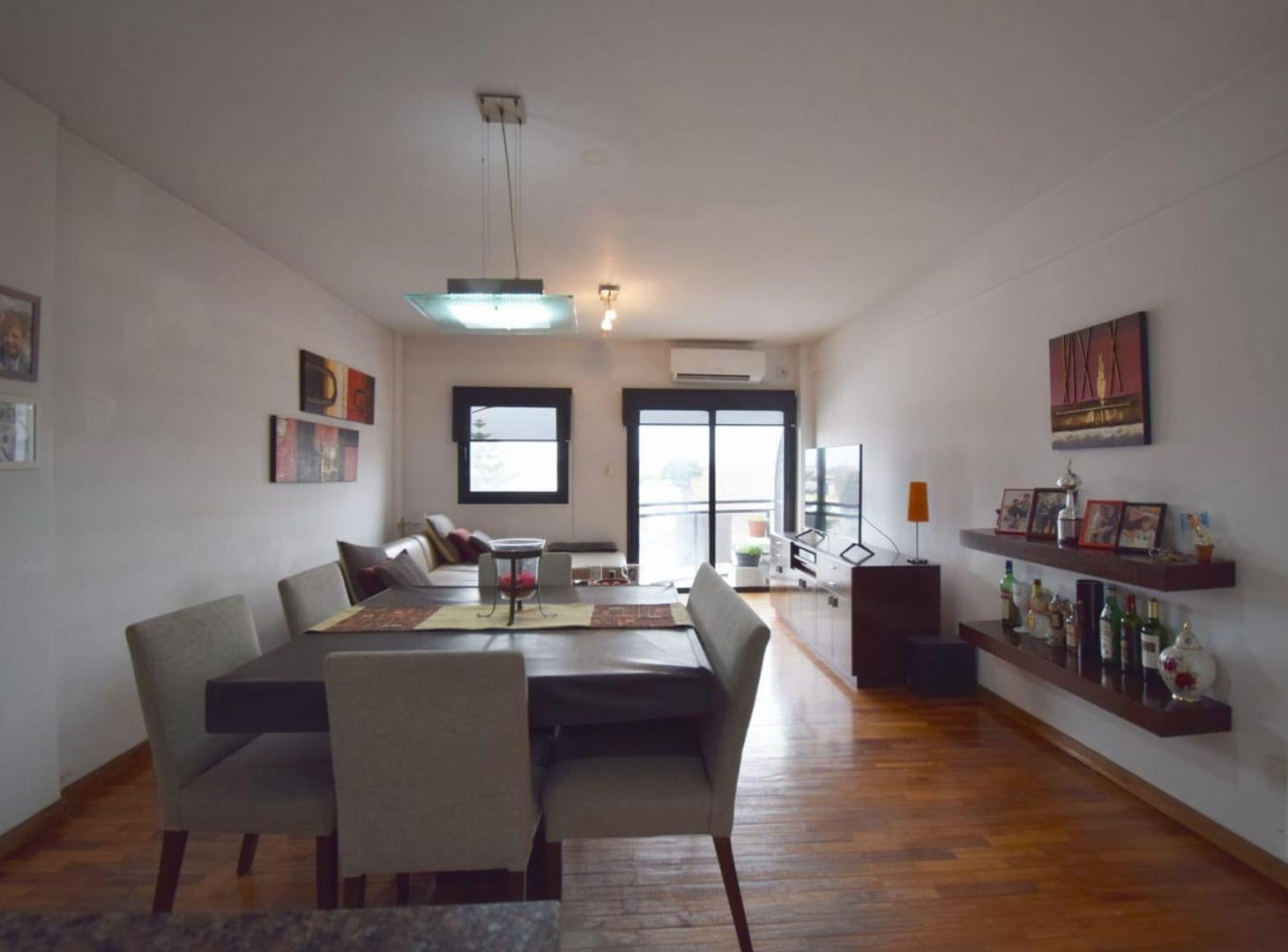 Foto de VENTA,SEMIPISO de 4 Ambientes al Frente, APTO CRED, imagen 1