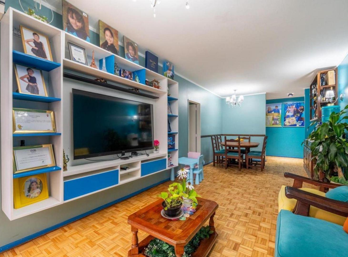 Foto de VENTA 4 AMB CON COCHERA Y BAULERA EN BALVANERA, imagen 3