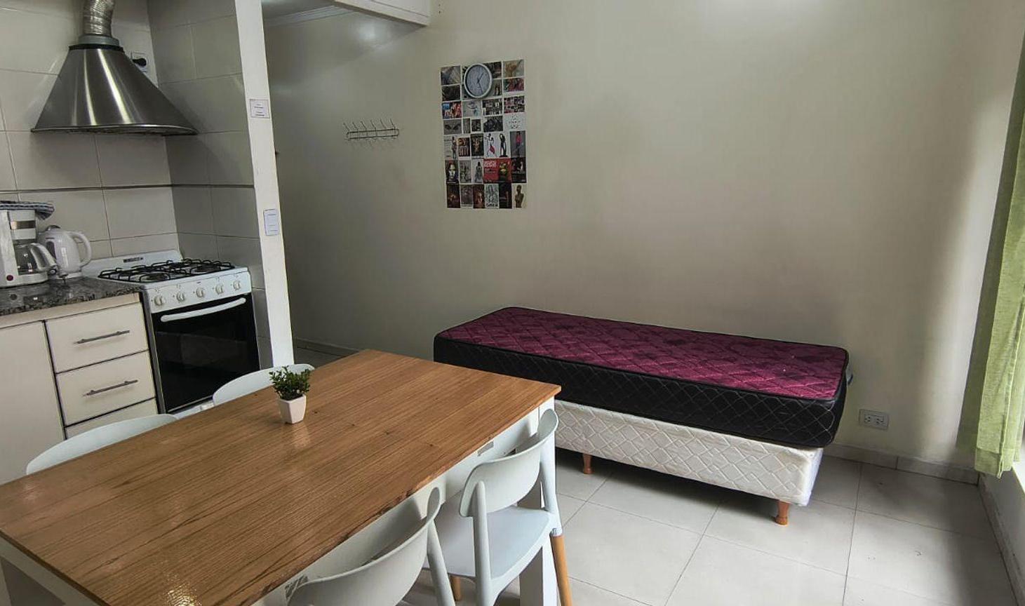 Foto de APTO CREDITO Venta 2 Amb. Plaza de Mayo -AMOBLADO, imagen 1
