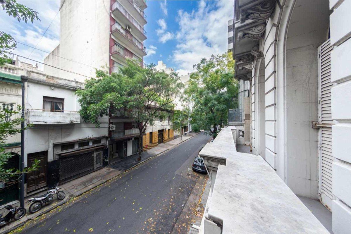 Foto de VENTA GRAN DEPTO DE ESTILO 5 AMB 202 M2, imagen 4