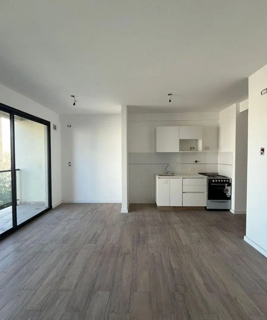 DEPARTAMENTO 2 AMBIENTES A ESTRENAR - Edificio con Amenities! 1