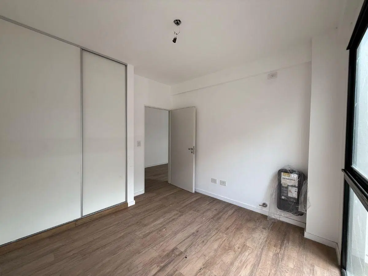 DEPARTAMENTO 2 AMBIENTES A ESTRENAR - Edificio con Amenities! 5