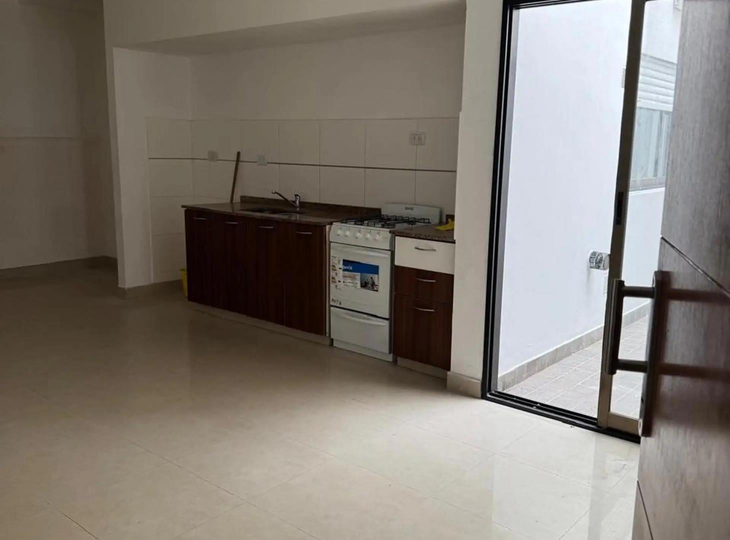 Foto de Departamento dos ambientes - liniers 11 2581-2909, imagen 2