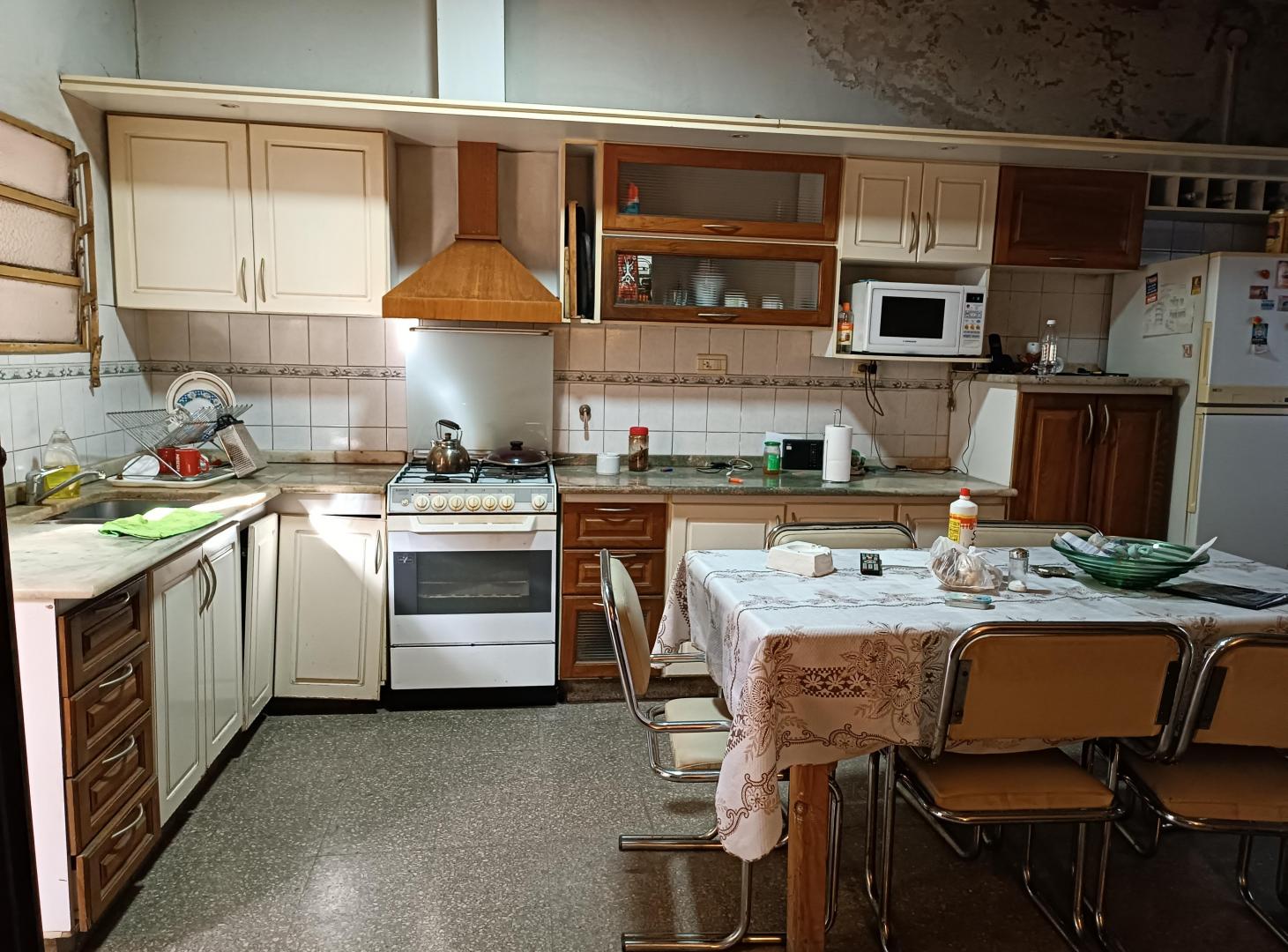 Foto de LOTE Y CASA EN VENTA COFICO IDEAL INVERSOR, imagen 3