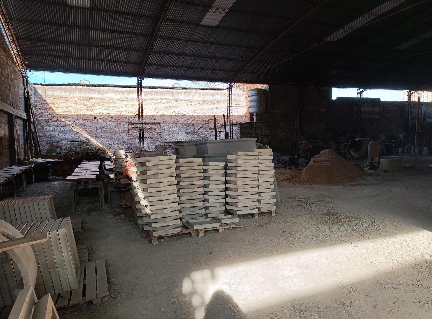LOTE Y CASA EN VENTA COFICO IDEAL INVERSOR