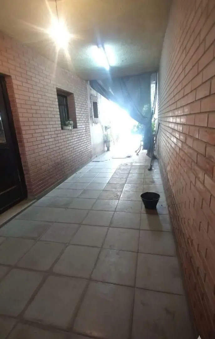 Residencial América A REMODELAR Y ASEAR 2