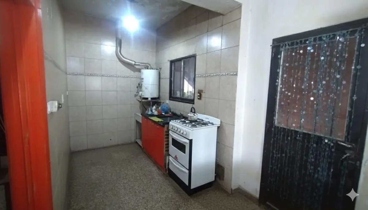 Residencial América A REMODELAR Y ASEAR 3