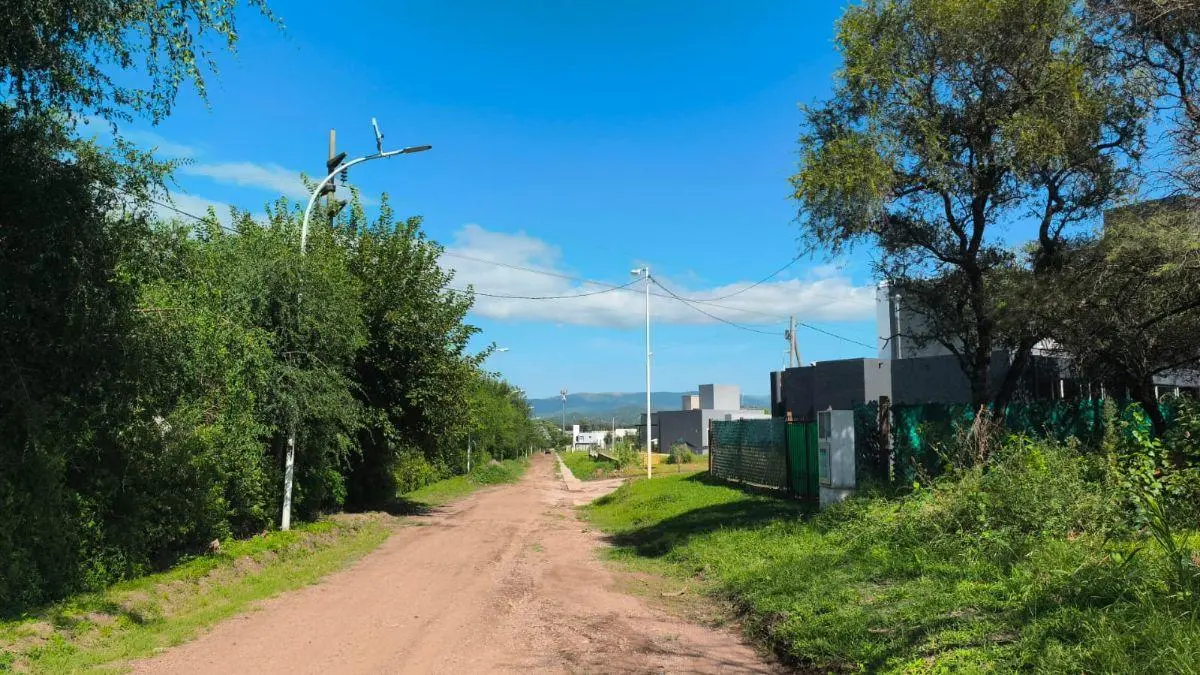 AIRES del nordeste LOTE ALTO EXCELENTE VISTA desde 19000 dol 5