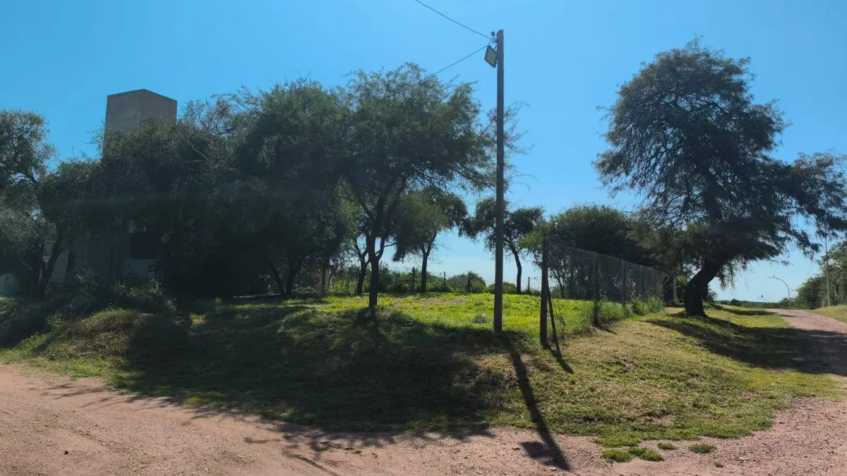 AIRES del nordeste LOTE ALTO EXCELENTE VISTA desde 19000 dol 4