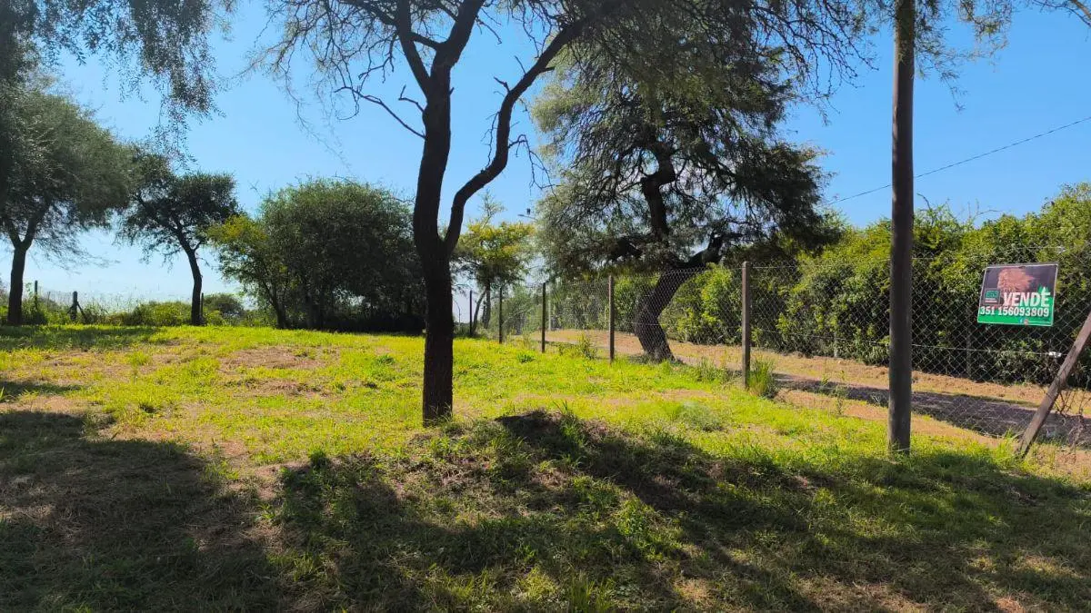 AIRES del nordeste LOTE ALTO EXCELENTE VISTA desde 19000 dol 3