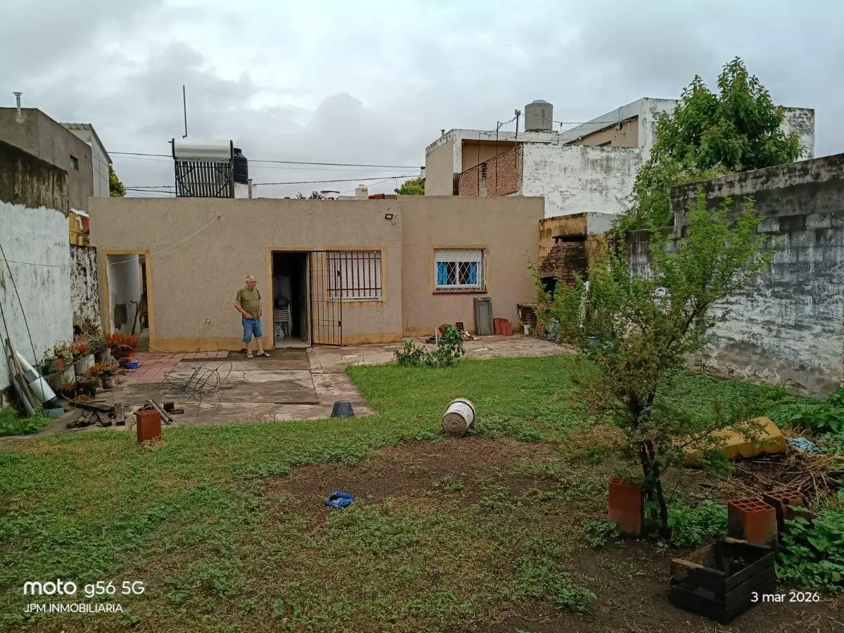 Oportunidad CASA EN ZUMARAN 3