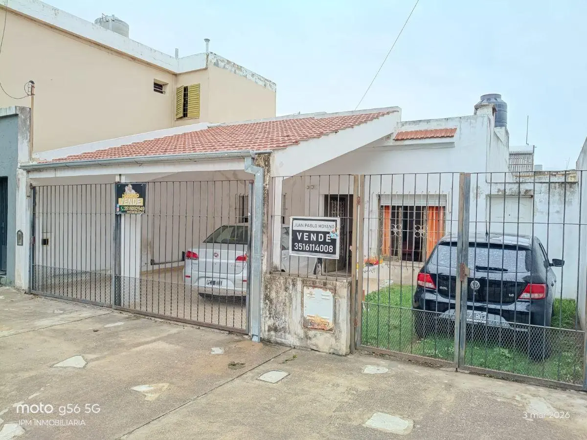 Oportunidad CASA EN ZUMARAN 5