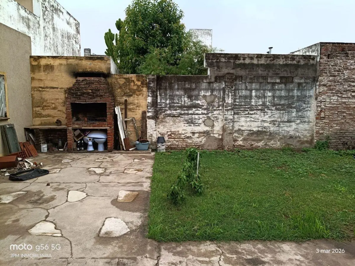 Oportunidad CASA EN ZUMARAN 4