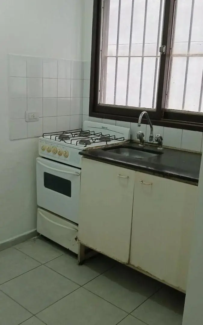 CENTRO MONOAMBIENTE EXPENSAS BAJAS 2