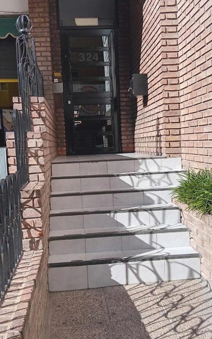 CENTRO MONOAMBIENTE EXPENSAS BAJAS