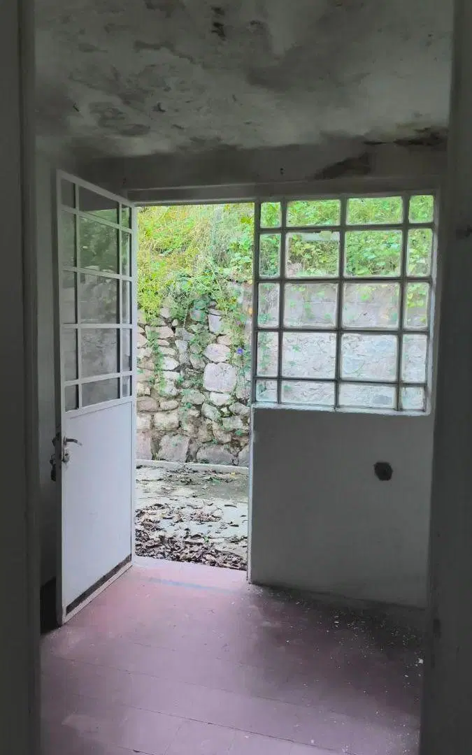 Rio Ceballos A RECICLAR 1210M2 2