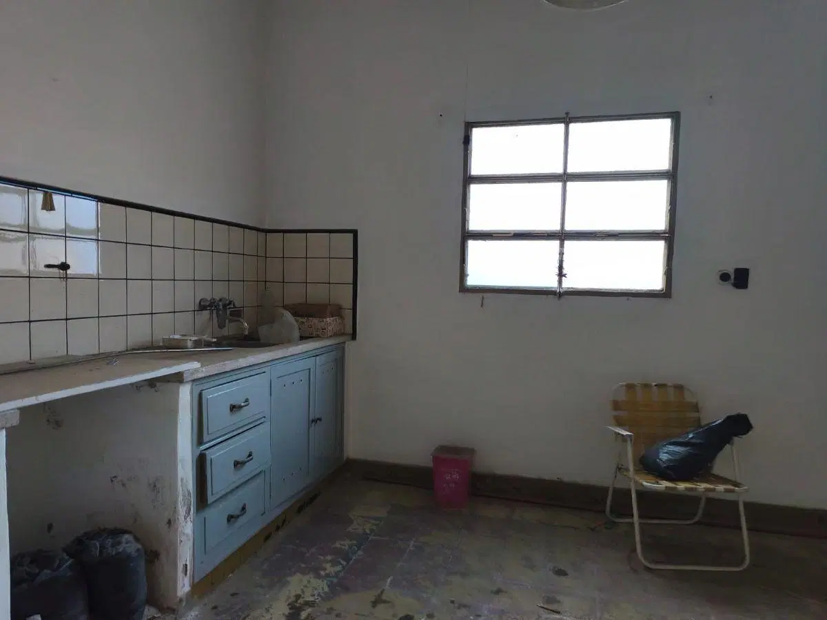 General BUSTOS casa con departamento 1