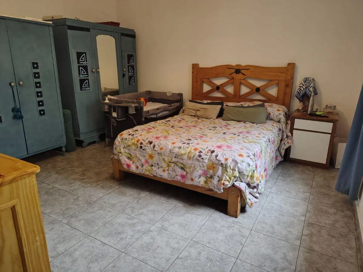 General BUSTOS oportunidad 8
