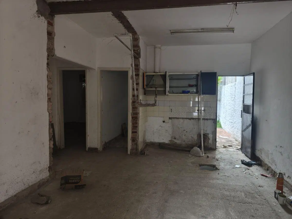 Alta CÓRDOBA CASA a Reciclar ️ liquida 1