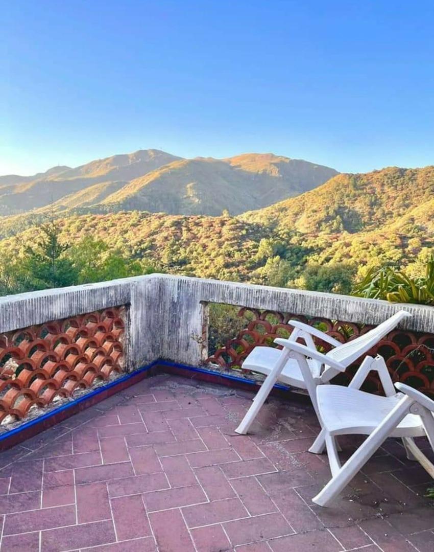 Venta Casona - Cruz Chica La Cumbre - 6 Dorm. - 5 Baños 2