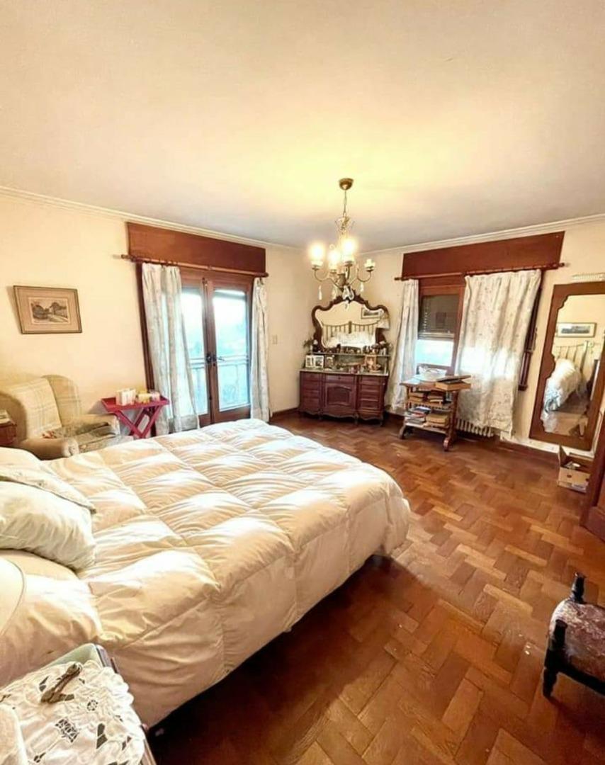 Venta Casona - Cruz Chica La Cumbre - 6 Dorm. - 5 Baños 4