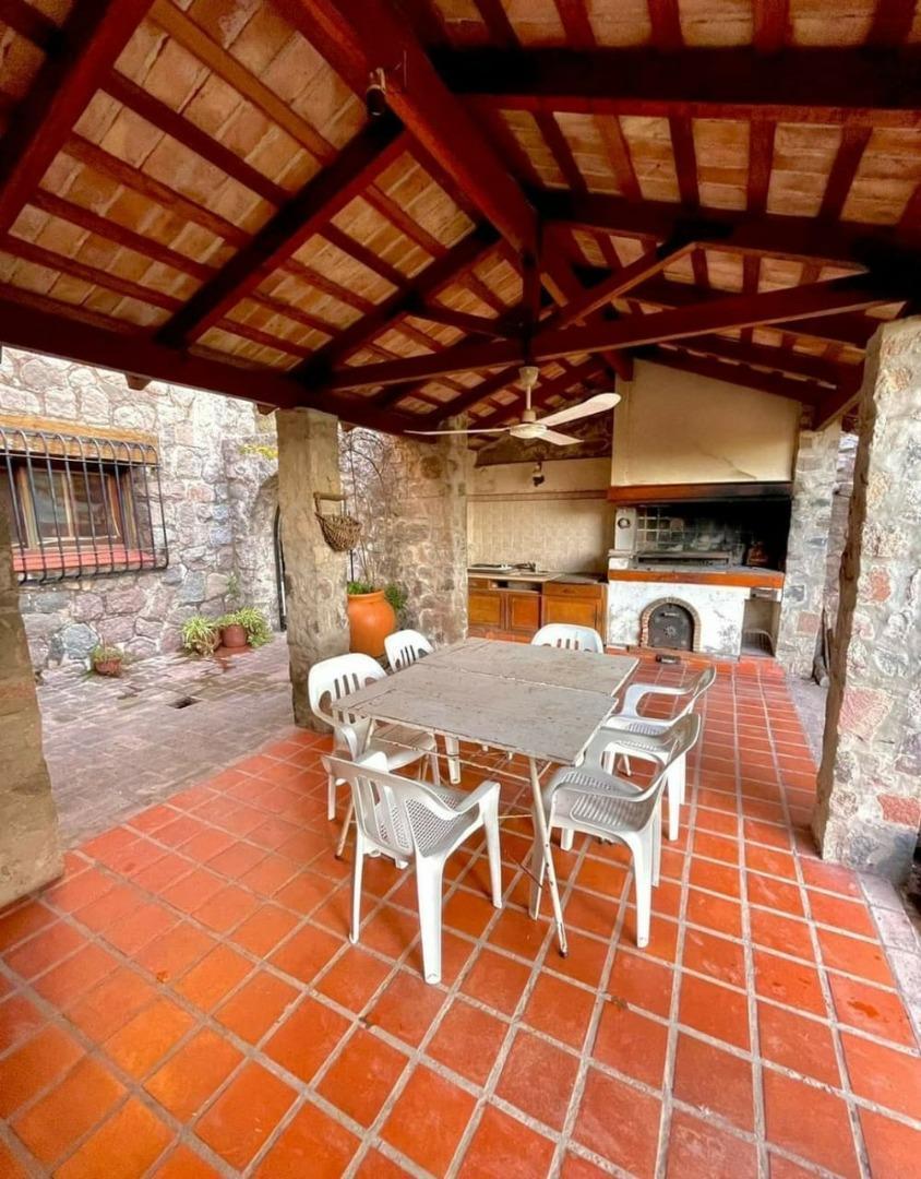 Venta Casona - Cruz Chica La Cumbre - 6 Dorm. - 5 Baños 3