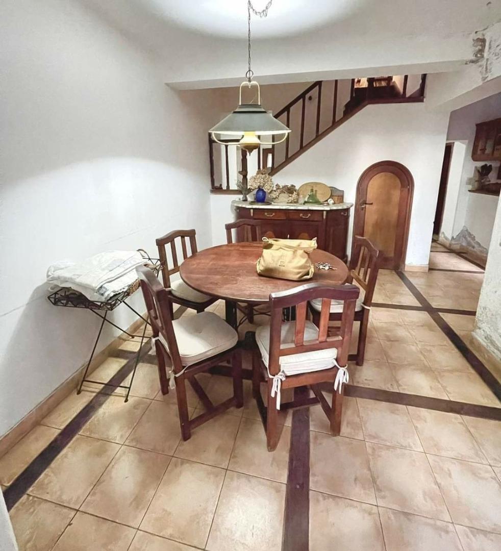 Venta Casona - Cruz Chica La Cumbre - 6 Dorm. - 5 Baños 5
