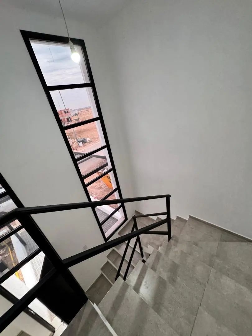 VENTA DUPLEX A ESTRENAR  2 DORMITORIOS DOCTA PARQUE 8